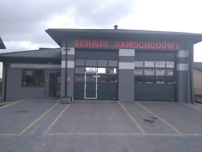 KAFI Auto gaz LPG i wymiana opon, klimatyzacja Ostrowiec Świętokrzyski